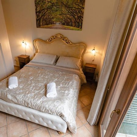 B&B Mamy Fiumicino Kültér fotó