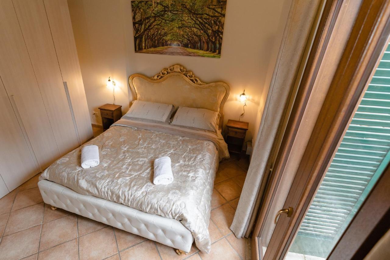 B&B Mamy Fiumicino Kültér fotó