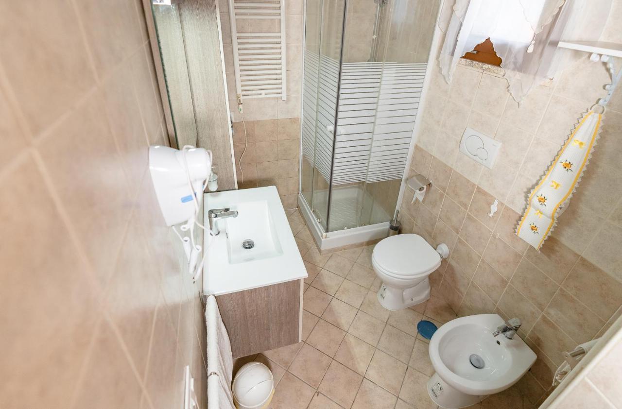 B&B Mamy Fiumicino Kültér fotó