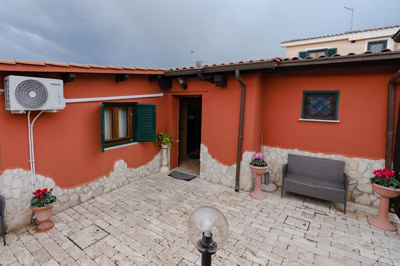 B&B Mamy Fiumicino Kültér fotó