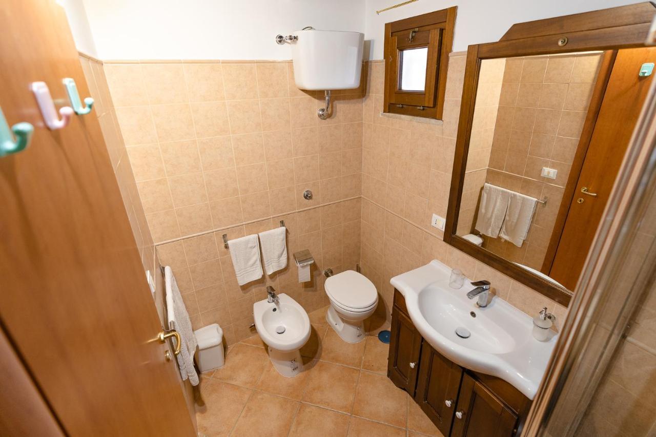 B&B Mamy Fiumicino Kültér fotó
