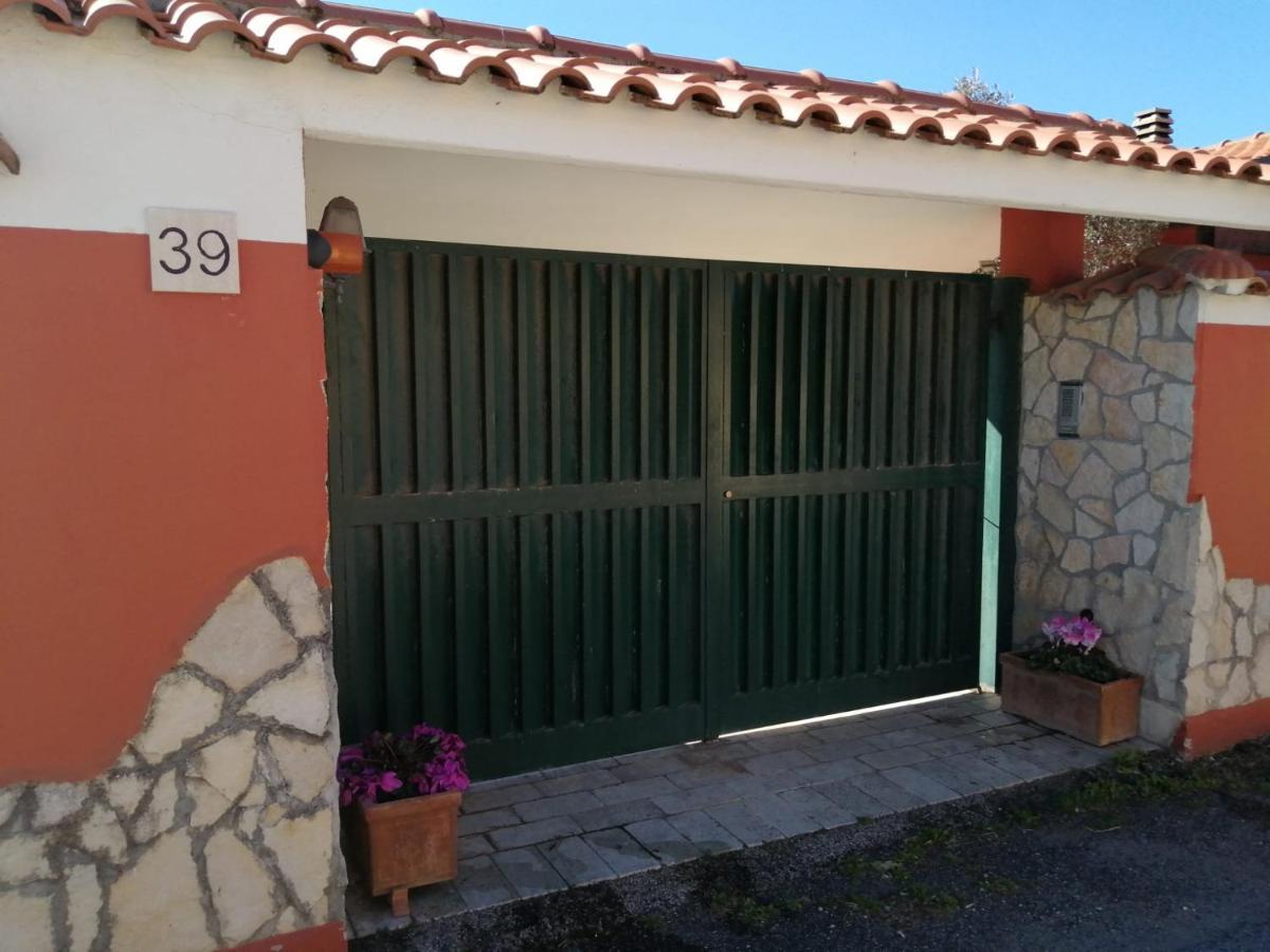 B&B Mamy Fiumicino Kültér fotó